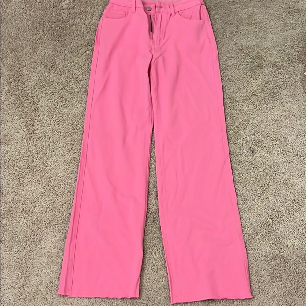 SHEIN jeans